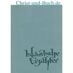 Isländische Erzähler; Andresson; Kress