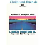 Lieber Doktor H. Fragen an den Therapeuten, Hildegard und Michiaki Horie #2H