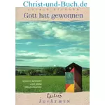 Gott hat gewonnen, Astrid Eichler