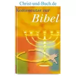 Kommentar zur Bibel - AT und NT in einem Band, Guthrie, Donald; Motyer, J. Alec u.a.