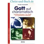 Gott auf charismatisch, Thorsten Brenscheidt #3B