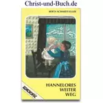 Hannelores weiter Weg H72 Berta Schmidt-Eller #2