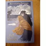AUF GOTTES WEGEN - von Björnstjerne Björnson