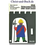 Der Schulmeister und sein Sohn, Karl Heinrich Caspari, Jörg Erb :