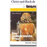 Die unbekannte Frau 2, Peter Rüesch #2R