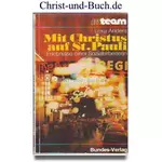Mit Christus auf St. Pauli, Lexa Anders