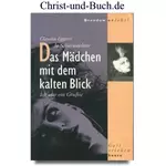 Das Mädchen mit dem kalten Blick - Ich war ein Gruftie, Claudia Eggert, Jo Scharwächter