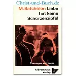 Liebe hat keine Schürzenzipfel, Mary Batchelor