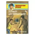 Schach um Mitternacht - Inspector Speed, J B Donovan