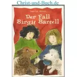 Der Fall Birgit Bartell, Linda Lee Maifair Grossdruck