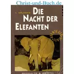 Die Nacht der Elefanten, Irmgard Muske :