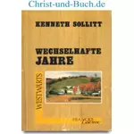 Wechselhafte Jahre, Kenneth Sollitt