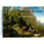 Liebenswerter Ludwig Richter, Jost Müller-Bohn
