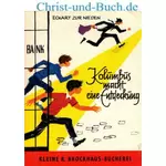 Kolumbus macht eine Entdeckung - Kleine Brockhaus-Bücherei 61, Eckart zur Nieden