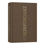 Konkordanz zur Schlachter 2000 Bibel