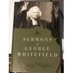 Sermons of George Whitefield