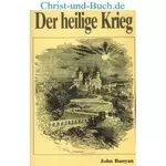 Der heilige Krieg, John Bunyan