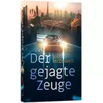 Der gejagte Zeuge, Josh McDowell