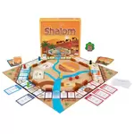 Gesellschaftsspiel - SHALOM neu