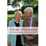 Gerne unbequem, Marie-Sophie Maasburg neu