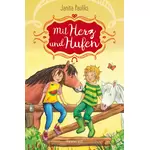 Mit Herz und Hufen 1, Janita Pauliks neu