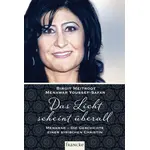 Das Licht scheint überall, Birgit Meitrodt, Menawar Youssef-Safar neu