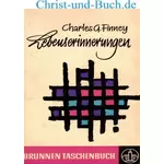 Lebenserinnerungen, Charles G Finney :