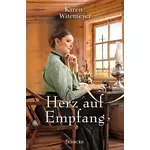 Herz auf Empfang, Karen Witemeyer neu