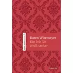 Ein Job für Neill Archer, Karen Witemeyer neu