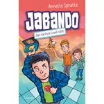 Jabando - Das nächste Level zählt, Annette Spratte neu