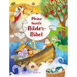Meine bunte Bilder-Bibel, Lodovica Cima neu