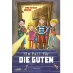 Ein Fall für die Guten, Hans-Dietrich Nehring neu
