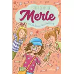 Merle und die Bonbon-Verschwörung, Esther Schuster neu