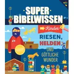 Super Bibelwissen, Heather Green, Kyle Hatfield neu