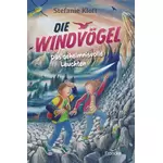 Die Windvögel - Das geheimnisvolle Leuchten, Stefanie Kloft neu