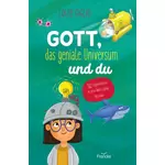 Gott, das geniale Universum und du, Louie Giglio neu