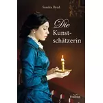 Die Kunstschätzerin, Sandra Byrd neu
