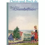 Die Sturmhofkinder, Anny Wienbruch :