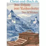 Der Schatz von Reifenstein, August Rücker :