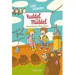 Kuddel und Muddel Chaos kommt selten allein Grossdruck, Sven Gerhardt neu