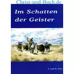 Im Schatten der Geister, Veronika Fritz, Norbert Fritz