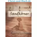 Sandkörner, Patricia Hickman #