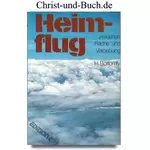 Heimflug Zwischen Rache und Vergebung, Heath Bottomly #B