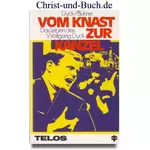 Vom Knast zur Kanzel, Dyck, Bühne #D