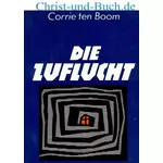 Die Zuflucht, Corrie Ten Boom :