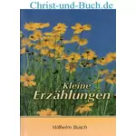 Kleine Erzählungen, Wilhelm Busch :