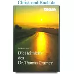 Die Heimkehr des Dr. Thomas Cramer, Werner Lutz #2L