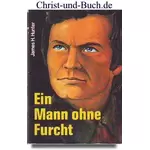 Ein Mann ohne Furcht, James H. Hunter