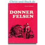 Donnerfelsen, Allan Stewart :