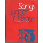 Songs junger Christen 1, Bernd Schlottof, 223 Lieder mit Noten :